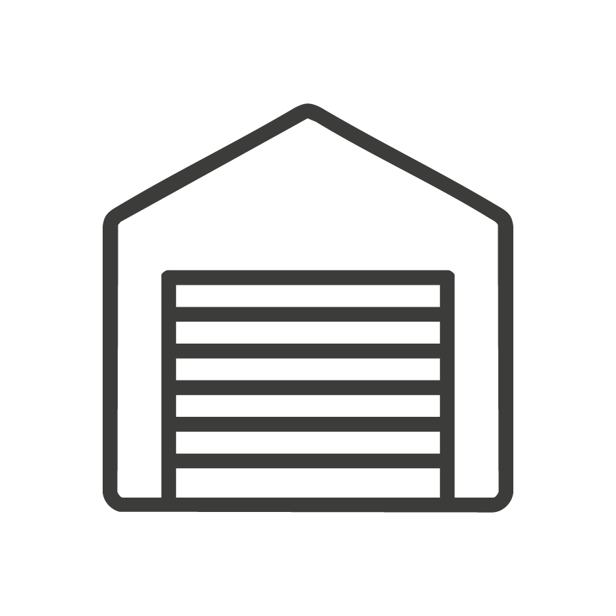 Bodegas Industriales